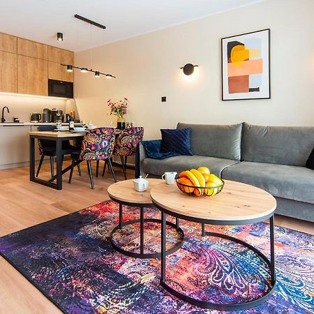 Trevilles Apartamenty - Stone Hill Z Basenem I Spa Szklarska Poręba Esterno foto
