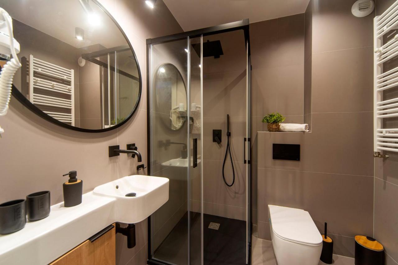 Trevilles Apartamenty - Stone Hill Z Basenem I Spa Szklarska Poręba Esterno foto