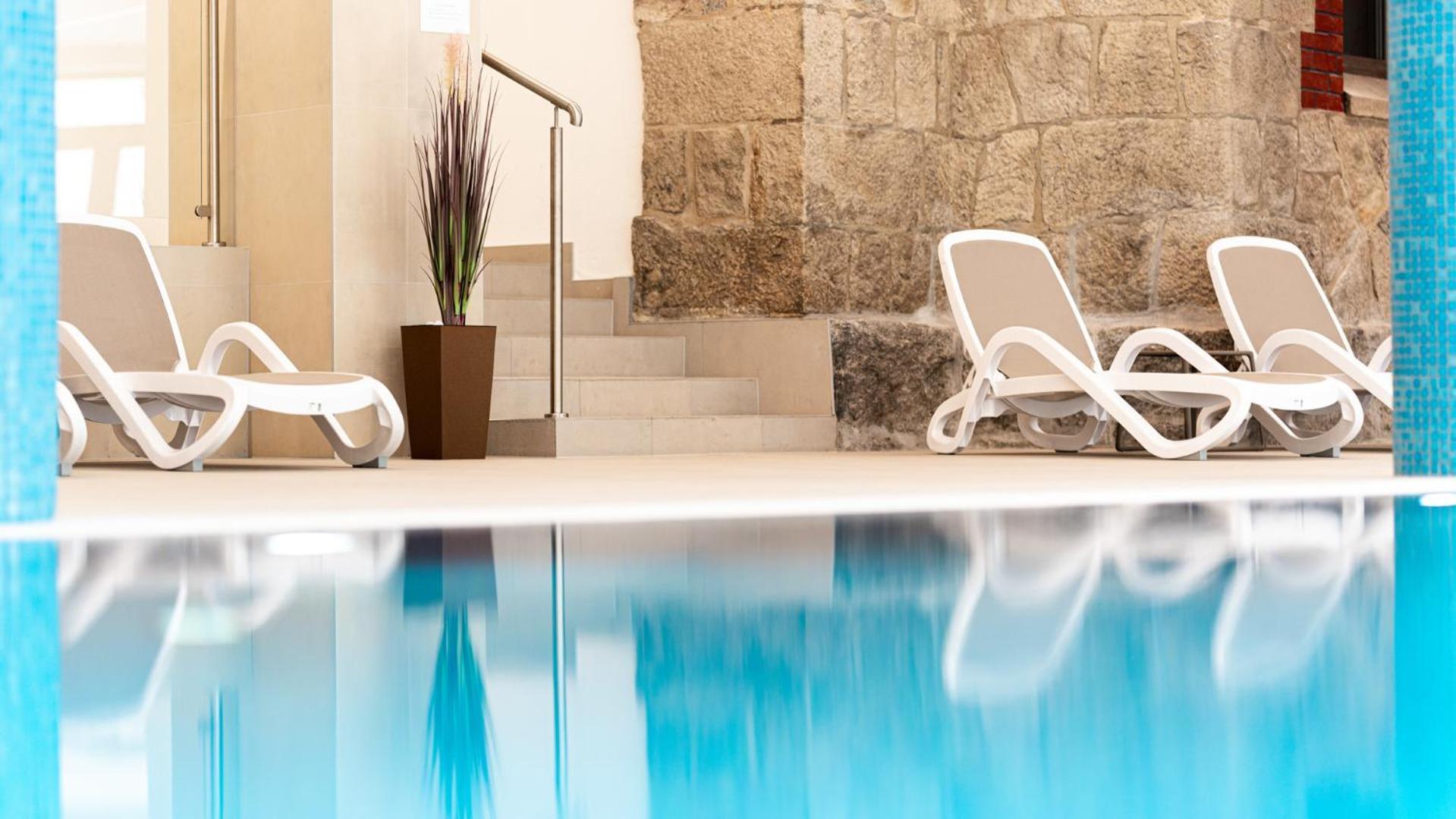 Trevilles Apartamenty - Stone Hill Z Basenem I Spa Szklarska Poręba Esterno foto